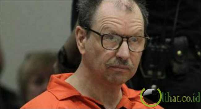 Gary Ridgway (Green River Killer) Gary Ridgway (Green River Killer)