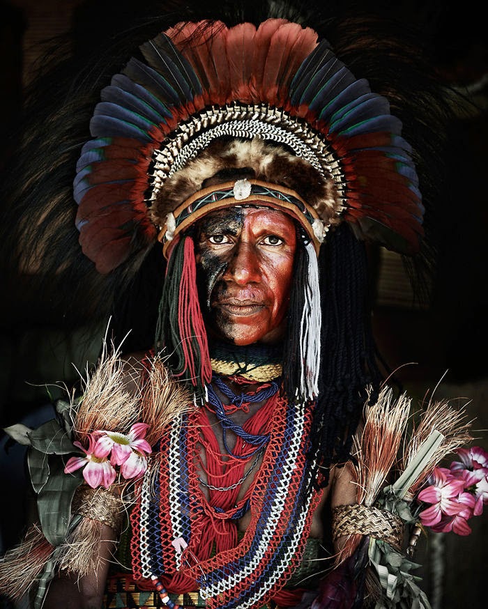 3. Jimmy Nelsson - Top 10 Most Famous Portrait Photographers In The World 3. Jimmy Nelsson - Top 10 Most Famous Portrait Photographers In The World