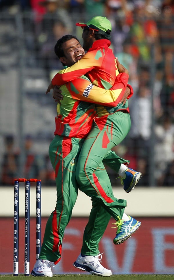 ICC T20 World cup Pictures ICC T20 World cup Pictures
