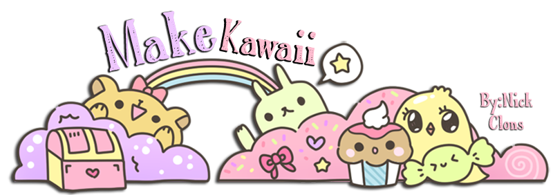 Make Kawaii