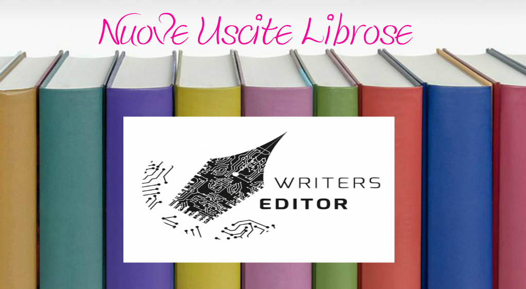 Writers Editor USCITE LIBROSE