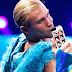 Tyler Breeze participando de shows do plantel principal da WWE