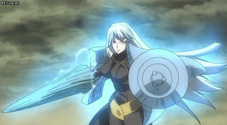 Senjou no Valkyria: Gallian Chronicles (BD) Episode 20 | EnterAnimeAccess