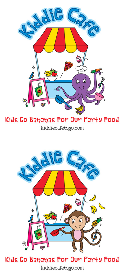 kiddie logos