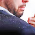Dandruff ? Dandruff ?