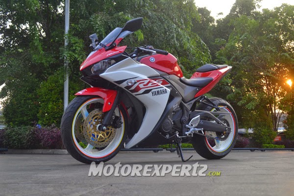 Modif Yamaha Bison 2014 Modif Yamaha Bison 2014