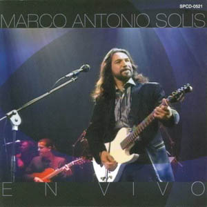 Cd Marco antonio solis -en  vivo 1 año 2000 Disc Marco+Antonio+Solis+2000+En+Vivo+Vol.1