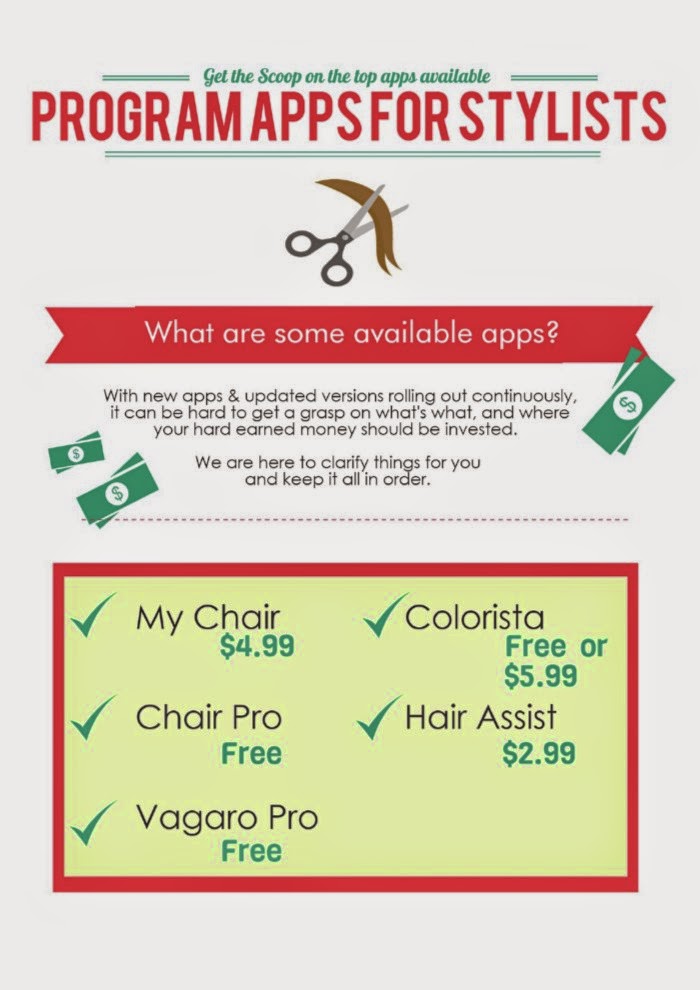 Eayon Hair Make Beauty Forever Apps For Hair Stylist