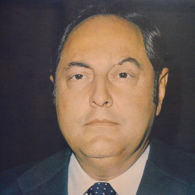 Famosos Que Partiram Aureliano Chaves