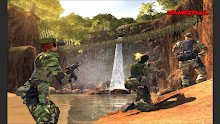 Joint Operations: Combined Arms Gold pc español