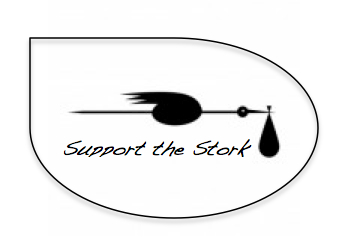 Support the Stork