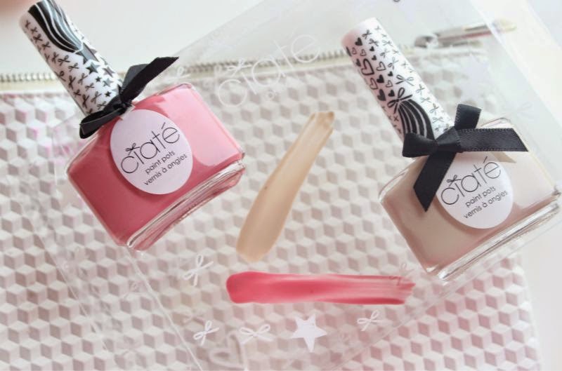 Ciate Liquid Chalk Collection for Spring 2015 