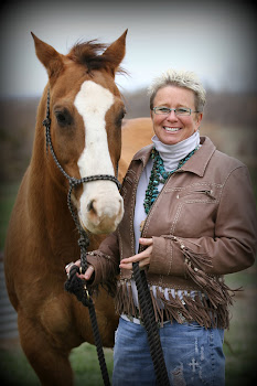 TURQUOISE, HORSES and WIDE OPEN SPACES