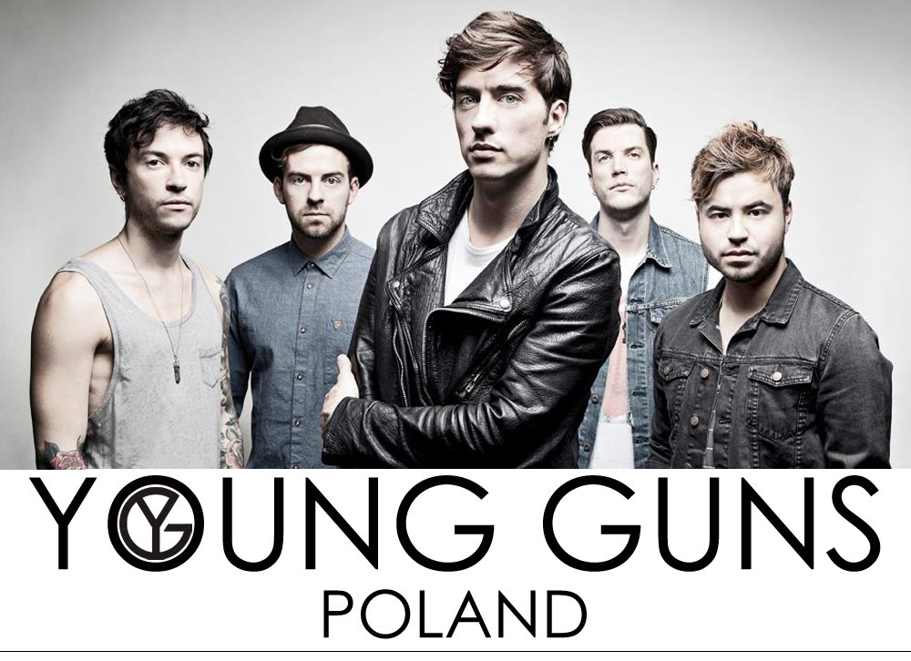 Young Guns Poland