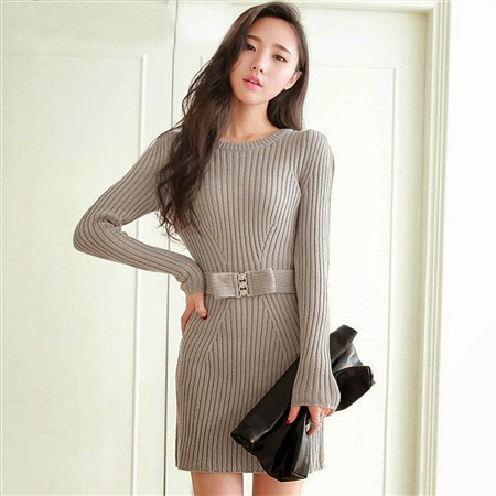 Model Sweater Wanita Korea dan Dunia Terbaru 2017/2018 Model Sweater Wanita Korea dan Dunia Terbaru 2017/2018