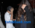 Justin Bieber y Selena Gomez en una cita en Laugh Factory Justin Bieber y Selena Gomez en una cita en Laugh Factory