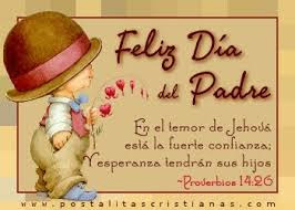 Tarjetas y frases para el día del Padre 2015-2016 Tarjetas y frases para el día del Padre 2015-2016