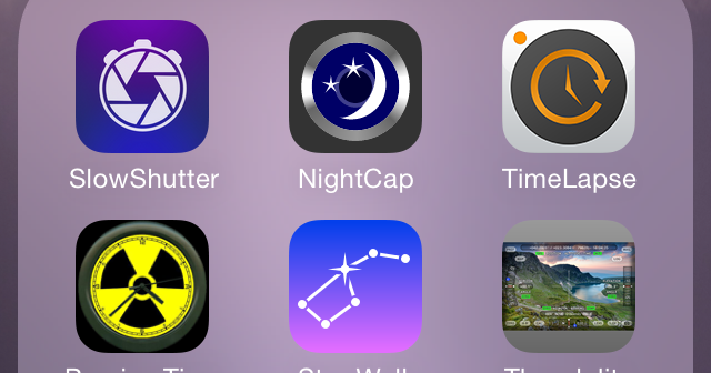 12 Best iPhone Astronomy and Astrophotography Apps You'll Use