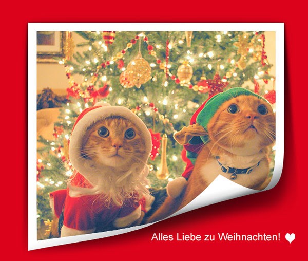 Lustige Weihnachten Facebook