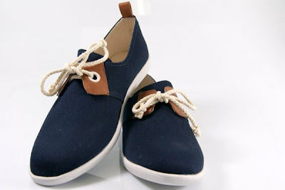 chaussure armistice doré