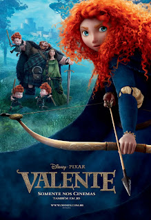 Especial: Cabine de imprensa de Valente, o novo filme da Disney! 4