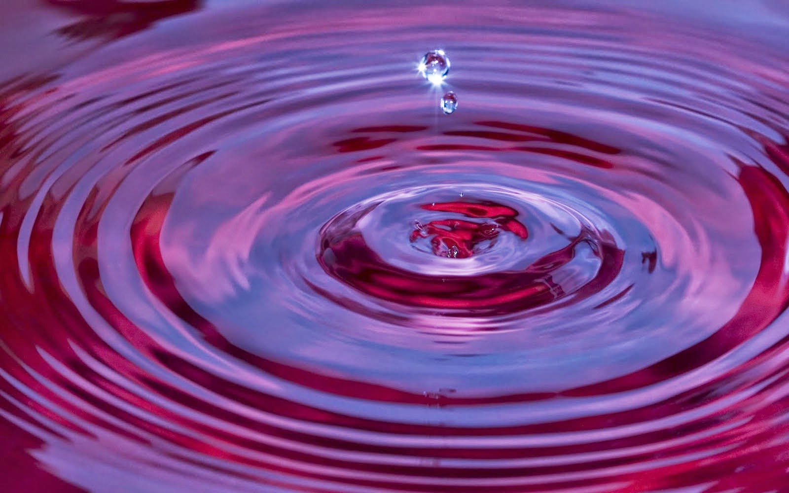 water drops backgrounds