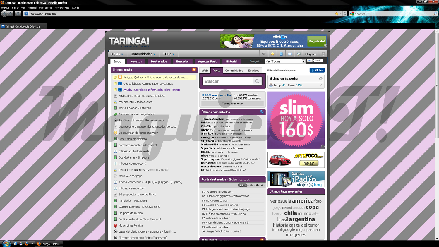 Programacion Programacion