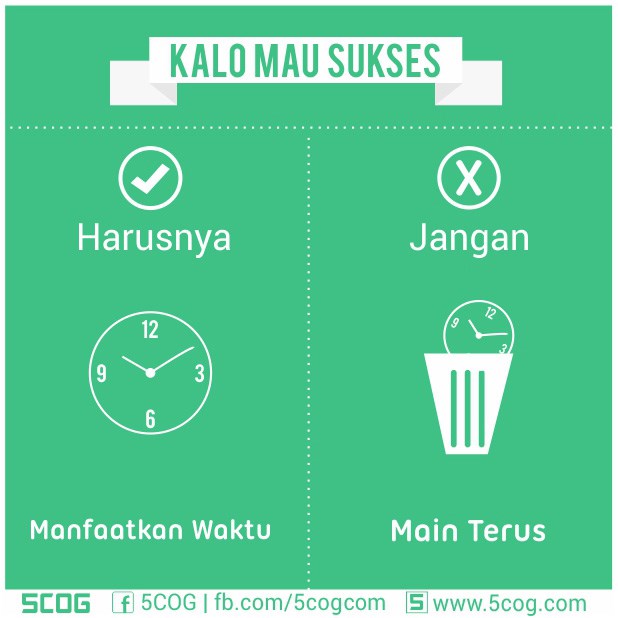 Ini Yang Harusnya Anda Lakukan Dan Hindari Jika Ingin Sukses Ini Yang Harusnya Anda Lakukan Dan Hindari Jika Ingin Sukses