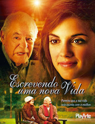Capa do Filme Escrevendo Uma Nova Vida (Dual Audio) Baixe imagem de Escrevendo Uma Nova Vida (Dual Audio) sem Torrent