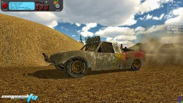 D Series OFF ROAD Racing Simulation PC Game D Series OFF ROAD Racing Simulation PC Game