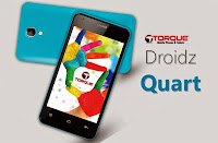 Torque Droidz Quart Torque Droidz Quart
