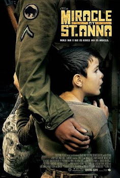 Milagro en St. Anna / Miracle at St. Anna