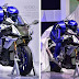 Motobot Calon Musuh Rossi di MotoGP