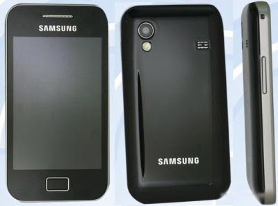 Samsung Galaxy S2 Mini Samsung Galaxy S2 Mini