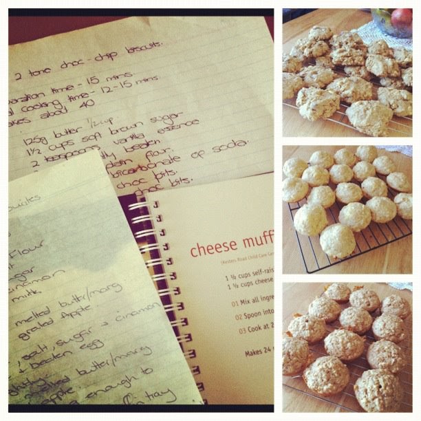 Mumments Recipe Book Yummy Kiddie Treats