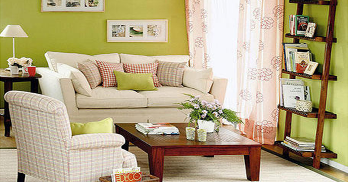 pintura y madera: #deblancoyverde en Pintura y Madera