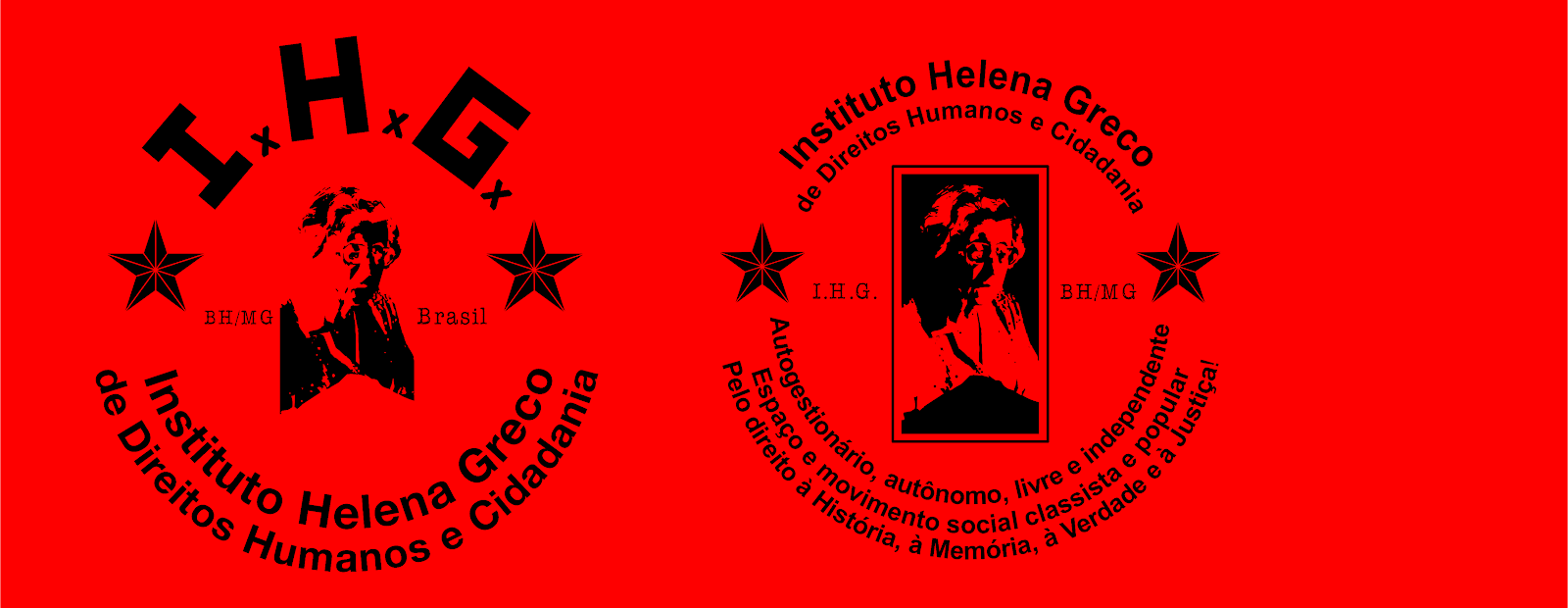 Instituto Helena Greco de Direitos Humanos e Cidadania