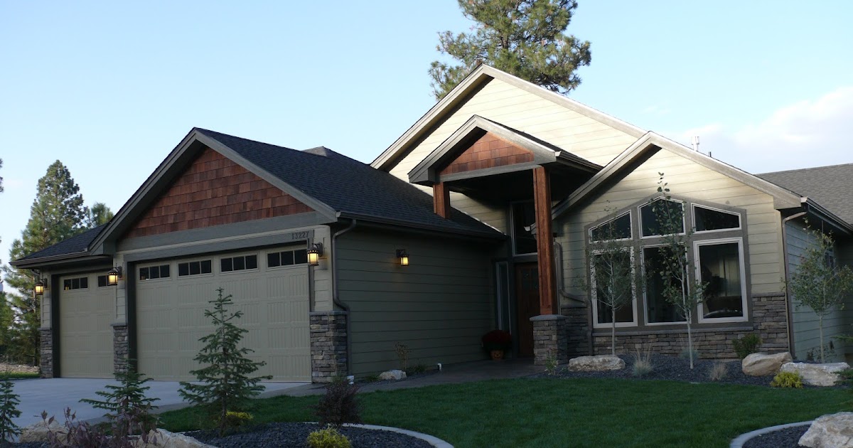 Build Spokane Your resource for building and buying a new home in the