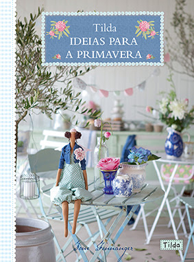 revista Tilda com moldes e PAP (DIY) revista Tilda com moldes e PAP (DIY)