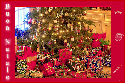 Tanti auguri buone amici Buon Natale 2012