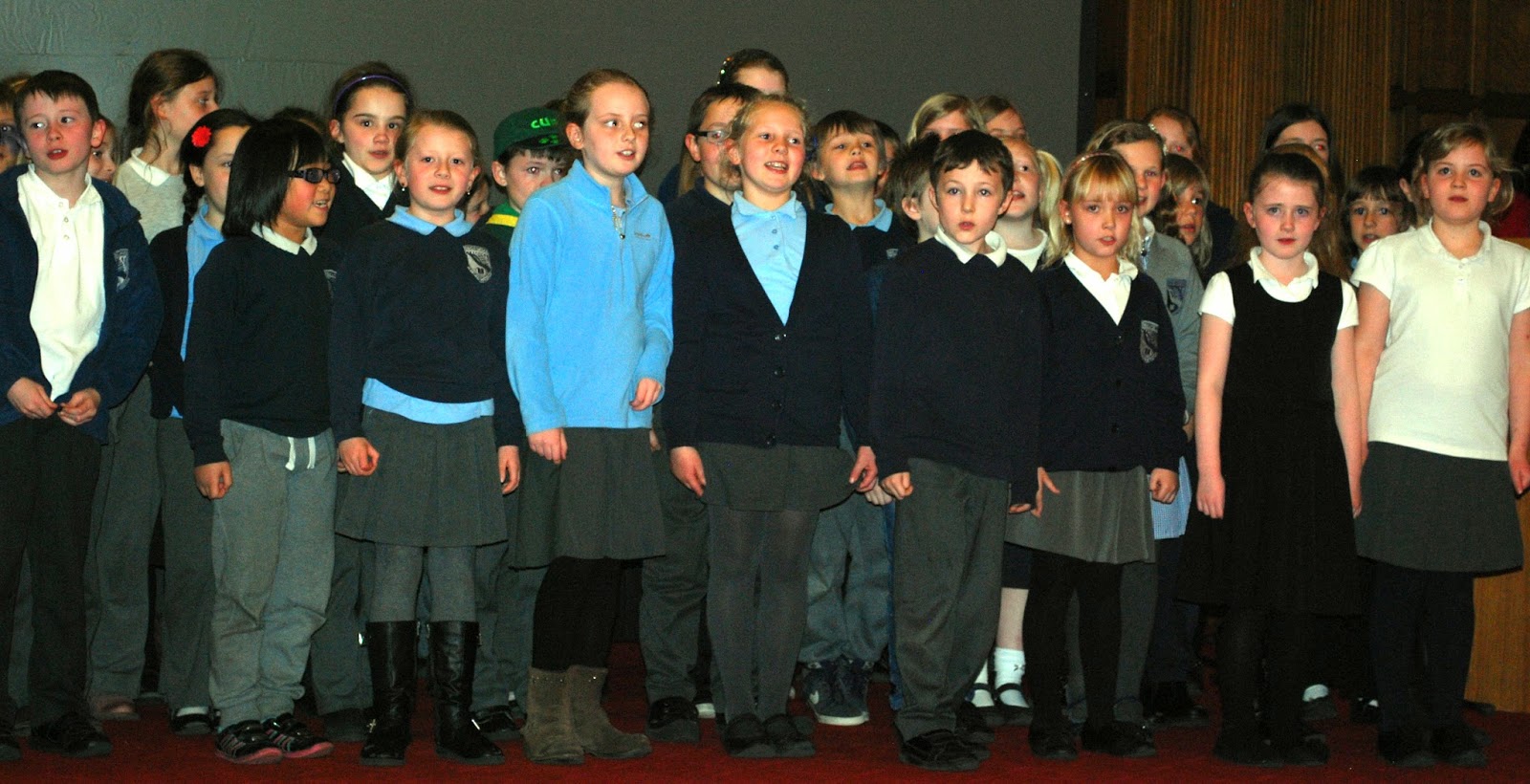 Sheffield Children's University Celebrating our 'Silver' Ceremony!