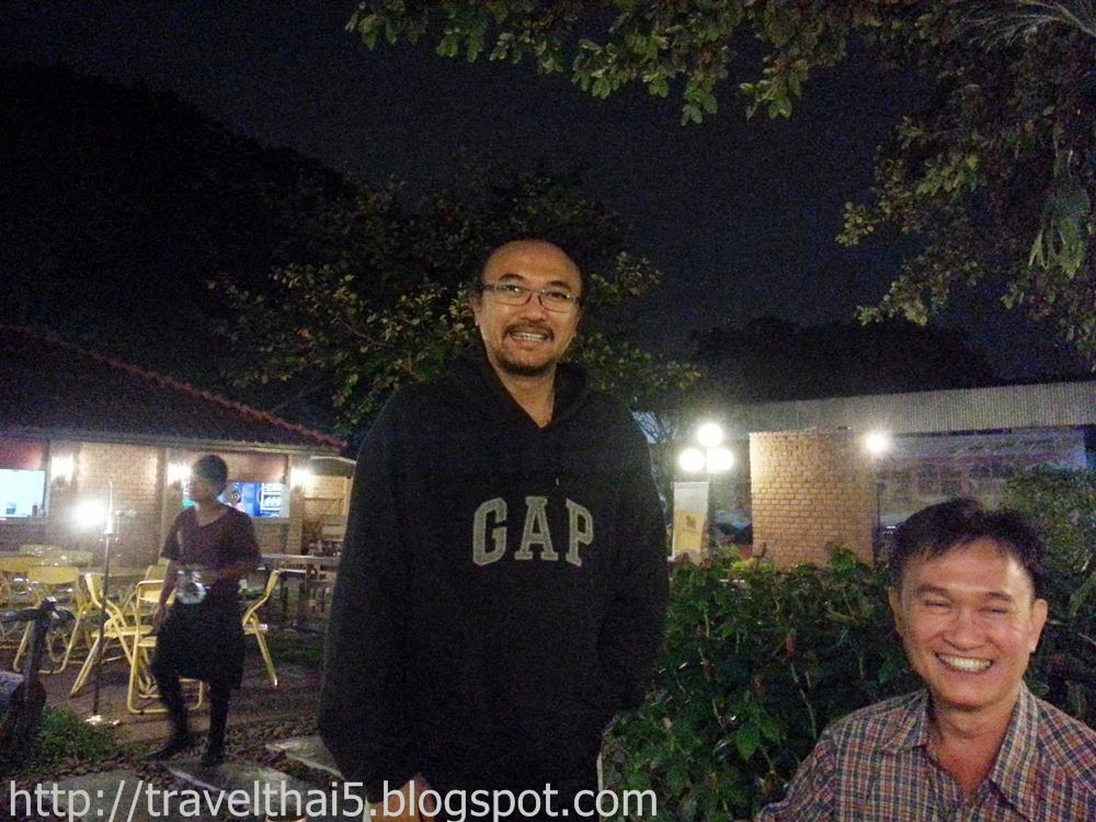 คุณนั้ง เจ้าของร้าน ณ.ชลนารา คุณนั้ง เจ้าของร้าน ณ.ชลนารา
