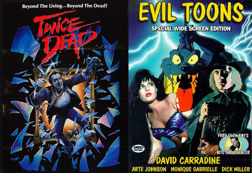 twice dead 1988