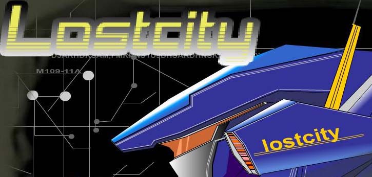 Lost City Game Play Free Online