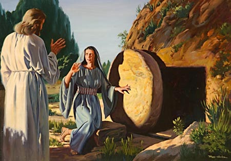 Magdalene: Poems
