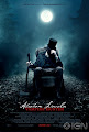 Abraham Lincoln: Vampire Hunter Film