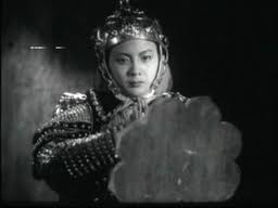 Shan Hu Mulan 1927 filmprincesses.blogspot.com