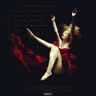 Iggy Azalea - Millionaire Misfits Lyrics + Letras + Lirik + Tekst + Text + Testo + Paroles + Source: Lyrics-Video-Music.blogspot.com + Video Music Song Lyrics Iggy Azalea - Millionaire Misfits