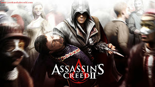 Download Assassin creed 2 pc free full version Download Assassin creed 2 pc free full version