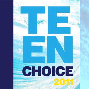 teen choice awards 2011